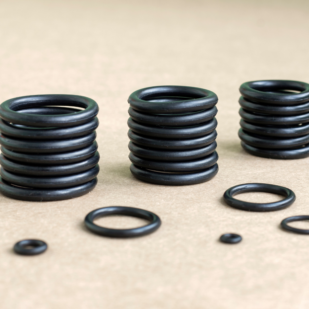 Sealing & Gasket Components
